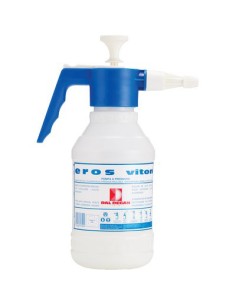 POMPA A PRESSIONE EROS VITON DAL DEGAN LT 2