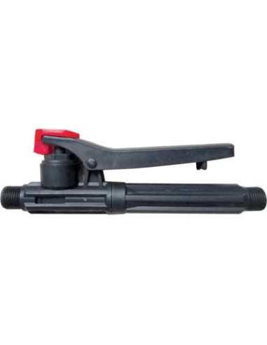 MANOPOLA LANCIA POMPA ELETTRA 16 STARS N° 4