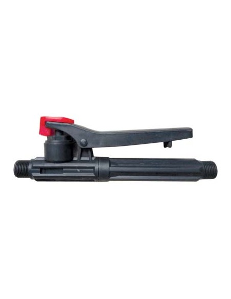 MANOPOLA LANCIA POMPA ELETTRA 16 STARS N° 4