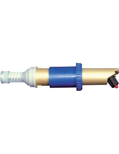 POMPANTE NYLON POMPA ROSY GDM 3503C