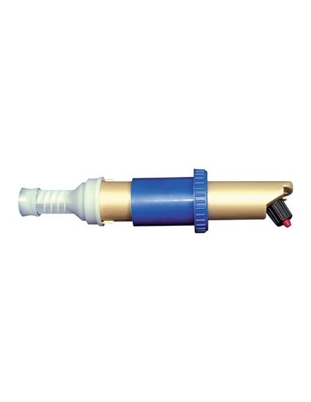 POMPANTE NYLON POMPA ROSY GDM 3503C