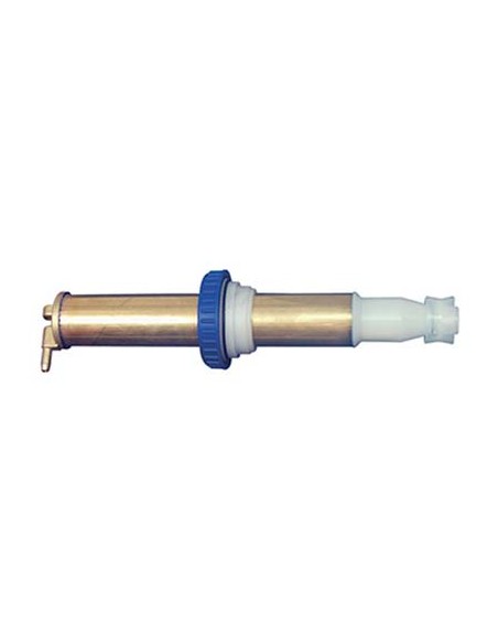 POMPANTE OTTONE POMPA ROSY GDM 3505C