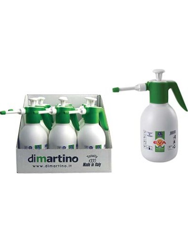 POMPA A PRESSIONE EVA PROFESSIONAL GDM LT 2