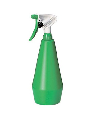 VAPORIZZATORI PLASTICA ELITE GDM LT 1
