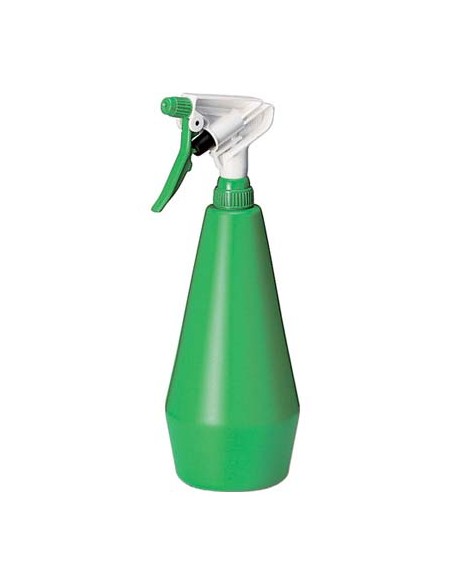 VAPORIZZATORI PLASTICA ELITE GDM LT 1