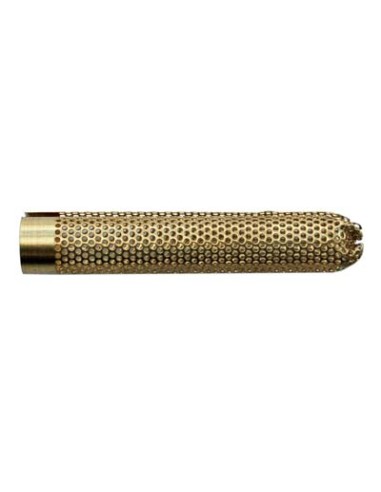 FILTRO OTTONE X RUBINETTO LANCIA CILINDRICO TIPO B