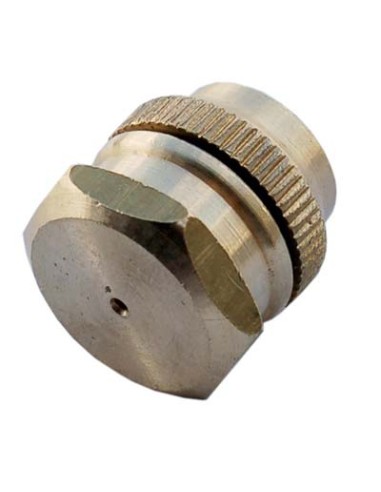 GETTO A ROSA ESAGONALE X LANCIA STARS OTTONE 1/4F