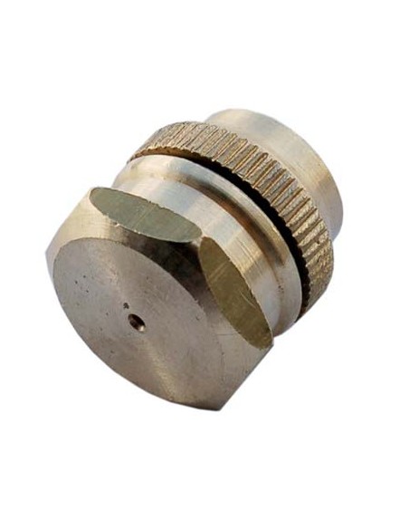 GETTO A ROSA ESAGONALE X LANCIA STARS OTTONE 1/4F