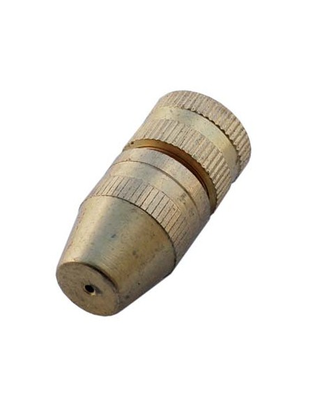GETTO MIGNON A ROSA X LANCIA STARS OTTONE REGOLABILE 1/4F
