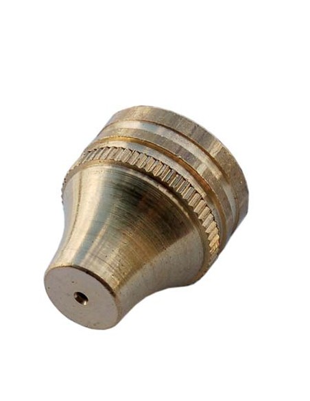 CAPPELLETTO X GETTO PLUVIO STARS OTTONE 1/4F