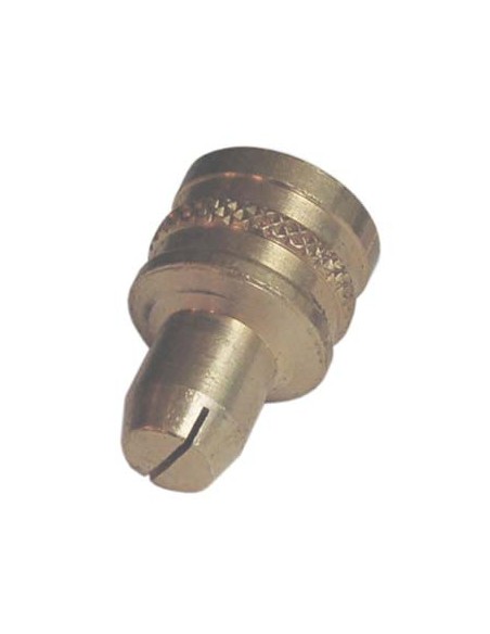 GETTO DISERBO A VENTAGLIO X LANCIA OTTONE 1/4F