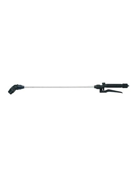 LANCIA MAGIC 70 X POMPA GDM PLASTICA/ALLUMINIO CM 70