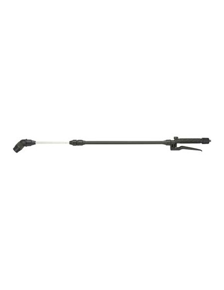 LANCIA TELESCOPICA 70/110 X POMPA GDM PLASTICA/ALLUMINIO CM 70/110