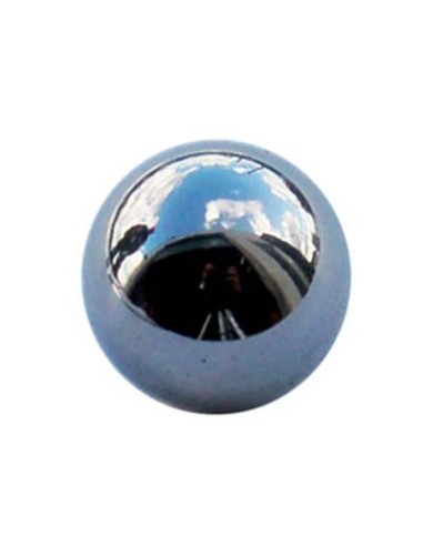 SFERA X POMPA A SPALLA INOX MM 11