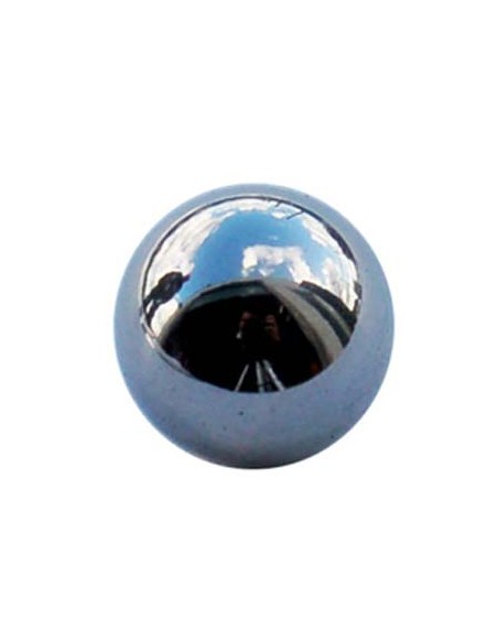 SFERA X POMPA A SPALLA INOX MM 11