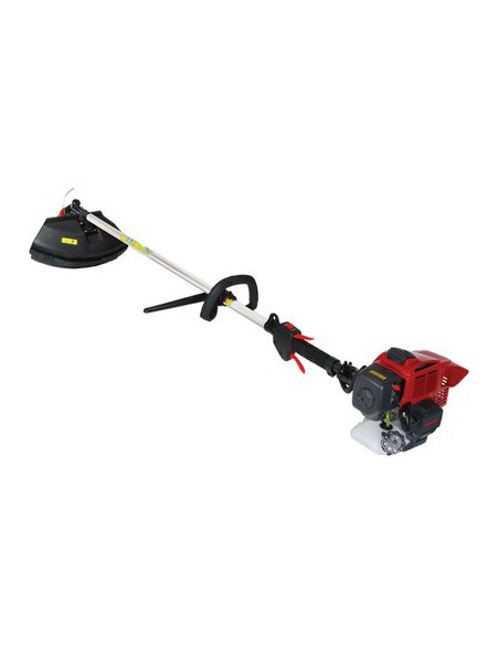 DECESPUGLIATORE KAWASAKI TJ53EC 2T CC 53 EASY START ASTA MM 28