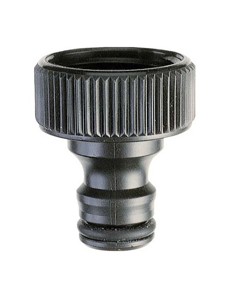 PRESA A RUBINETTO + INNESTO RAPIDO GF 3/4F SELF 8000-5433