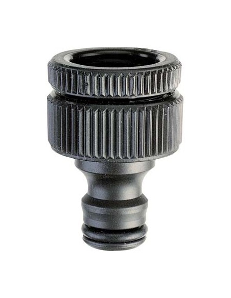 PRESA A RUBINETTO + INNESTO RAPIDO GF 1/2-3/4F 8000-3435