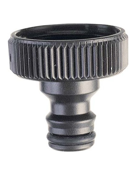 PRESA A RUBINETTO + INNESTO RAPIDO GF 1"F SELF 8000-5432