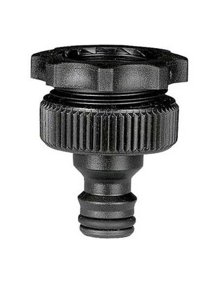 PRESA A RUBINETTO + INNESTO RAPIDO GF 3/4-1"F SELF 8000-5436