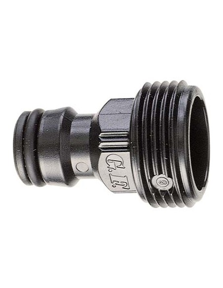 INNESTO RAPIDO FILETTO MASCHIO RAPIDO GF 3/4M SELF 8000-5429