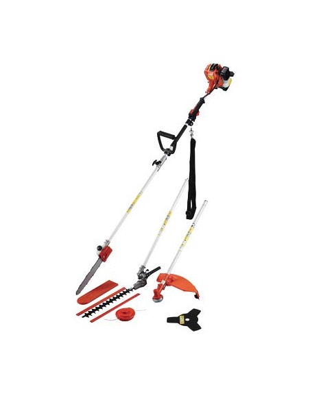 DECESPUGLIATORE 3 IN 1 PROFY 35 STARS 2T CC 33 EASY START ASTA MM 26