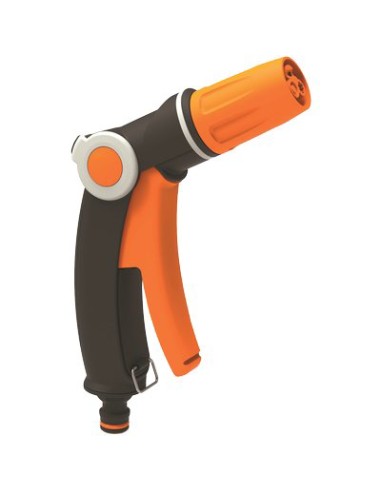 IDROPISTOLA A LANCIA 3 JET GF INNESTO RAPIDO LT/MIN 20 BAR 4 8004-3903