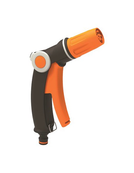 IDROPISTOLA A LANCIA 3 JET GF INNESTO RAPIDO LT/MIN 20 BAR 4 8004-3903