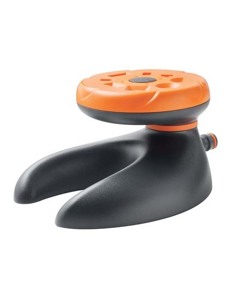 IRRIGATORE MULTIFUNZIONE DRIVER GF INNESTO RAPIDO 8 ZONE G.MT 5,5 8004-3617