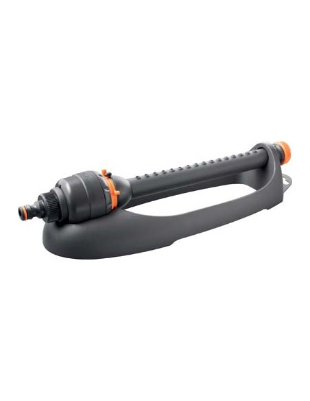 IRRIGATORE OSCILLANTE ASTRAL 4 GF PLASTICA INNESTO RAPIDO 8000-5669
