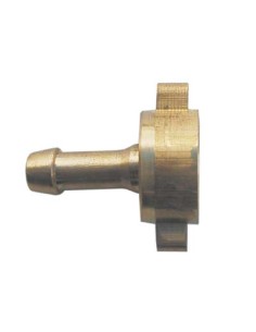 PORTAGOMMA 2 PEZZI AP OTTONE STARS MM 10