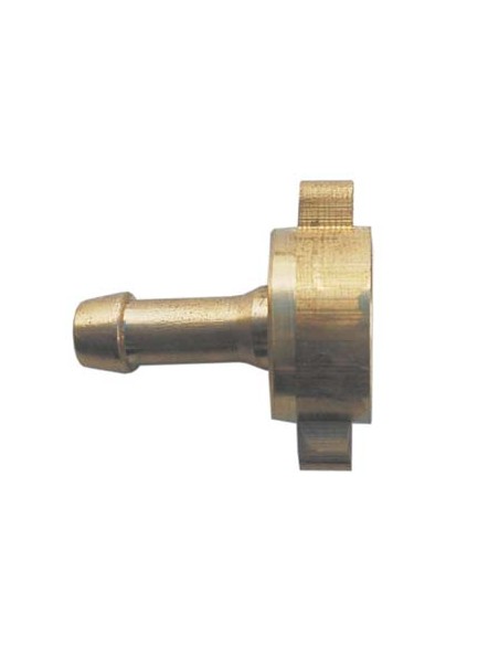 PORTAGOMMA 2 PEZZI AP OTTONE STARS MM 10