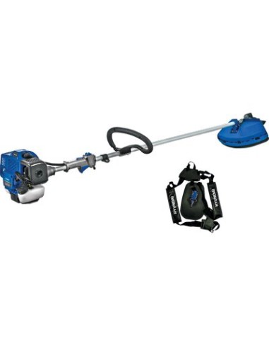 DECESPUGLIATORE 35200 HYUNDAI 2T CC 33 ASTA MM 26 + TRACOLLA