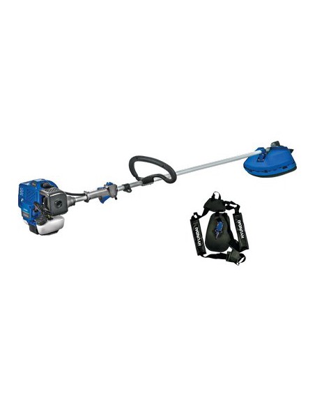 DECESPUGLIATORE 35200 HYUNDAI 2T CC 33 ASTA MM 26 + TRACOLLA