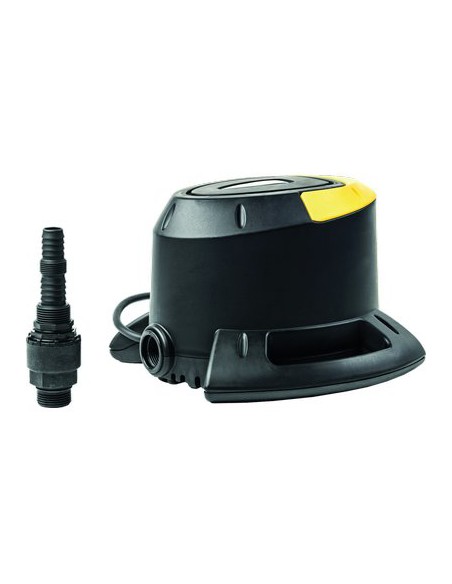 ELETTROPOMPA DRENAGGIO PISCINA EUROCOVER DAB VOLT 230 LT/H 6.000