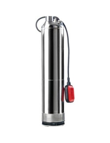 ELETTROPOMPA SOMMERSA PULSAR CB 30/50 DAB 75M-A VOLT 230 HP 0,75 KW 0,55  LT/M 60 H.MT 18