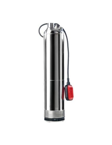 ELETTROPOMPA SOMMERSA PULSAR CB 50/50 DAB 150M-A VOLT 230 HP 1,5 KW 1,6  LT/M 80 H.MT 35