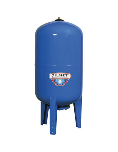 IDROSFERA ULTRA PRO EXPORT ZILMET LT  50 MM 380 H.MM 770 1"G