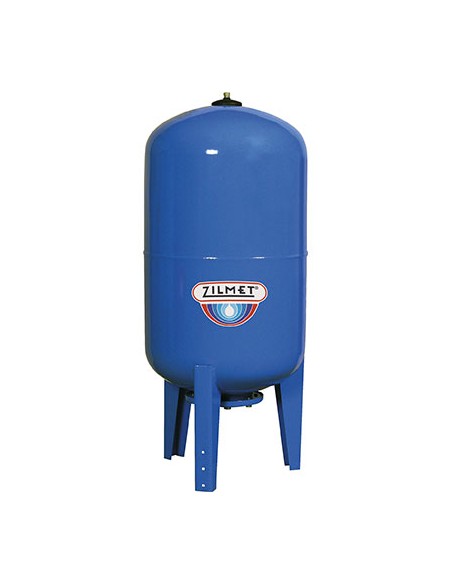 IDROSFERA ULTRA PRO EXPORT ZILMET LT  50 MM 380 H.MM 770 1"G