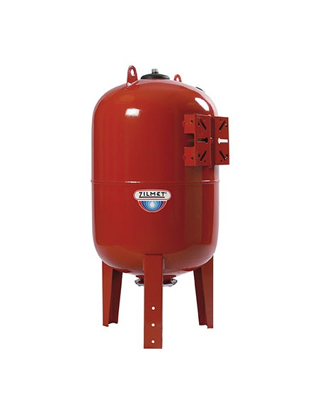 IDROSFERA ULTRA PRO EXPORT ZILMET LT 100 MM 450 H.MM 910 1"G