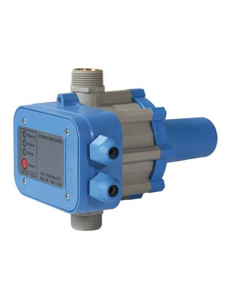 REGOLATORE PRESSIONE EFFE VOLT 230 BAR 1,5