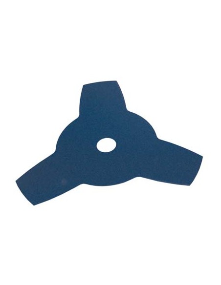 DISCO X DECESPUGLIATORE STARS ACCIAIO DENTI  3 D.MM 255 S.MM 1,4