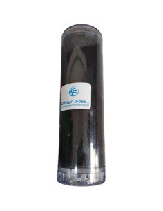 FILTRO CARTUCCIA CARBONI ATTIVI 5"