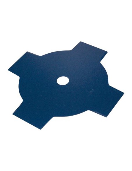 DISCO X DECESPUGLIATORE STARS ACCIAIO DENTI  4 D.MM 255 S.MM 1,4