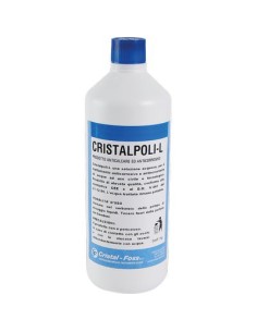 POLIFOSFATO CRISTALPOLI-L 20/40 LIQUIDO KG 1