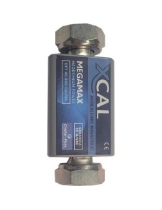 ANTICALCARE MAGNETICO XCAL MEGAMAX 3/4FX3/4F