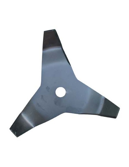 DISCO X DECESPUGLIATORE DENTI PIEGATI STARS ACCIAIO DENTI 3 D.MM 305 S.MM 4,0