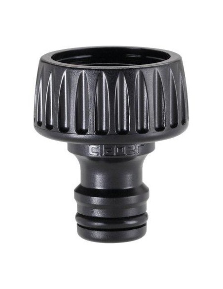 PRESA A RUBINETTO + INNESTO RAPIDO CLABER 3/4F SELF 8627