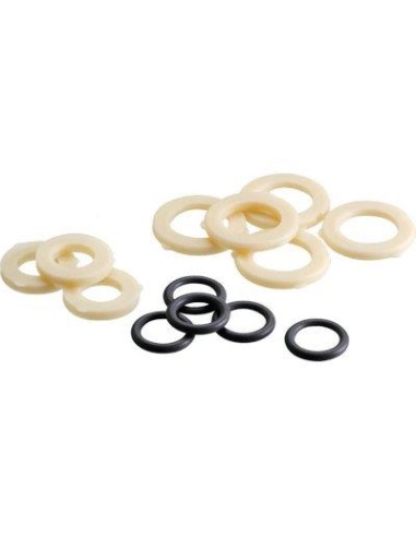 GUARNIZIONE ORING CLABER PZ 3 1/2 - PZ 5 3/4 - PZ 5 MM 10,78X2,62 SELF 8811