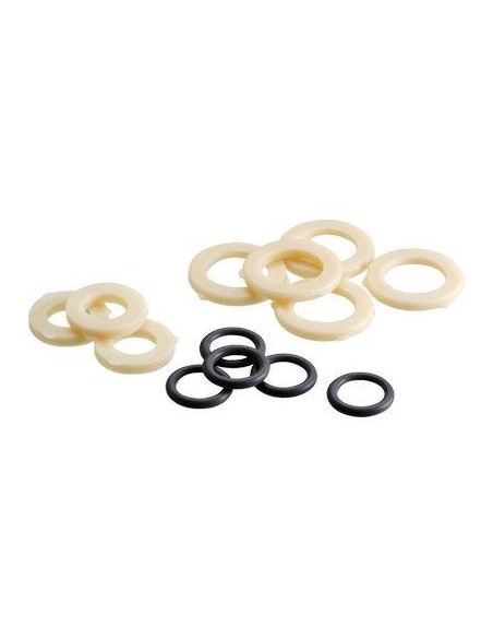 GUARNIZIONE ORING CLABER PZ 3 1/2 - PZ 5 3/4 - PZ 5 MM 10,78X2,62 SELF 8811